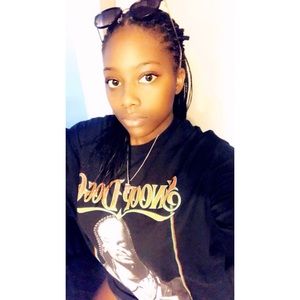 Meet your Posher, Jazmine